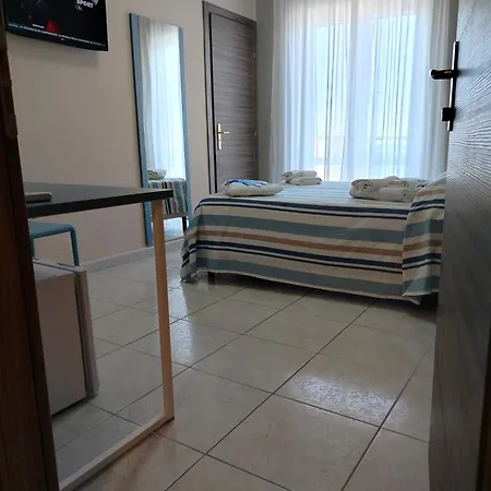 Nocleg ze śniadaniem Gattopardo 3*