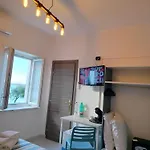 Nocleg ze śniadaniem Gattopardo 3*