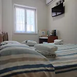 Nocleg ze śniadaniem Gattopardo 3*