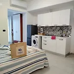 Gattopardo Panzió Cariati