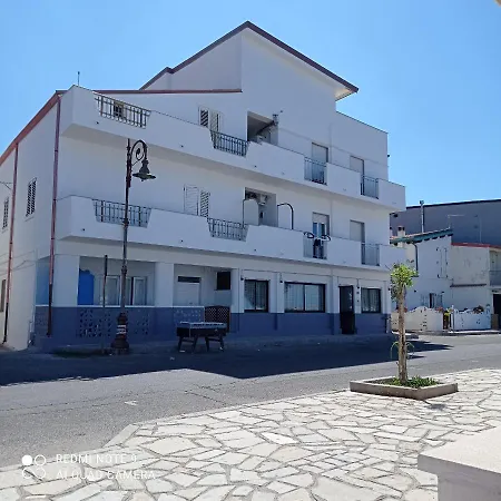 Gattopardo Bed & Breakfast 3*