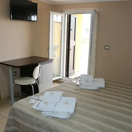 Gattopardo 3* Cariati