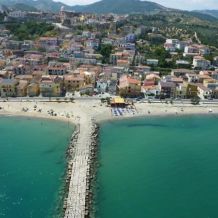 فندق مبيت وإفطار Gattopardo 3*