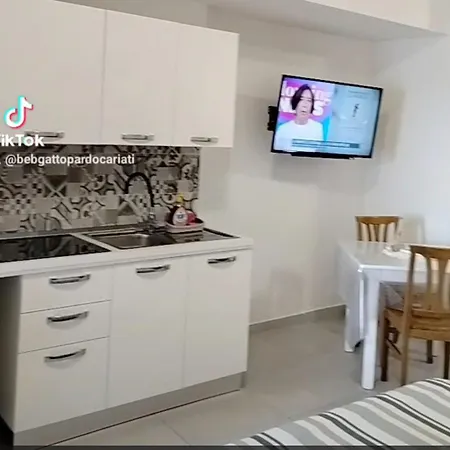 Gattopardo Bed & Breakfast