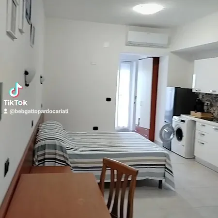 Gattopardo فندق مبيت وإفطار 3*