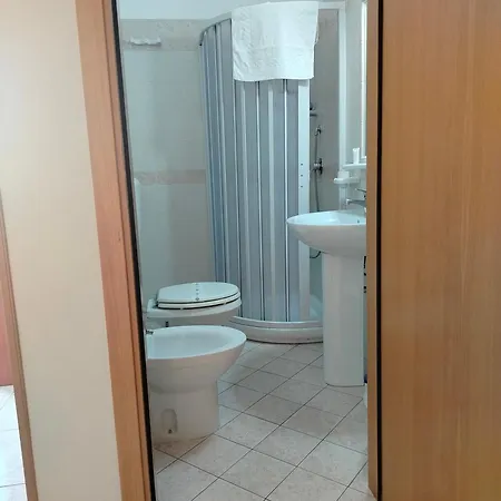 Gattopardo לינה וארוחת בוקר 3*