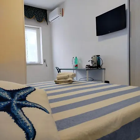 Gattopardo לינה וארוחת בוקר קריאטי