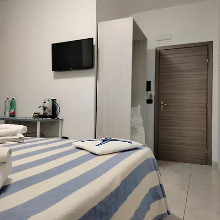 לינה וארוחת בוקר Gattopardo קריאטי