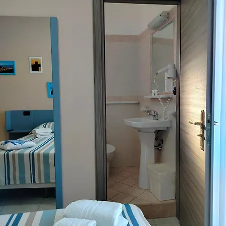 Nocleg ze śniadaniem Gattopardo Cariati