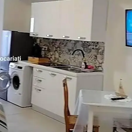Gattopardo 3* Cariati
