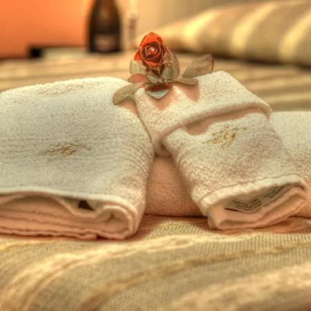 Gattopardo Bed & Breakfast 3*