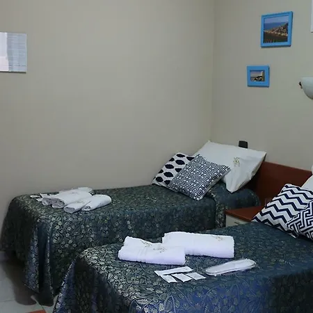 Gattopardo Bed & Breakfast 3*