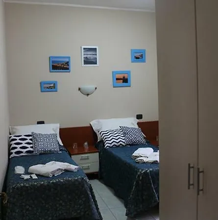 Bed & Breakfast Gattopardo