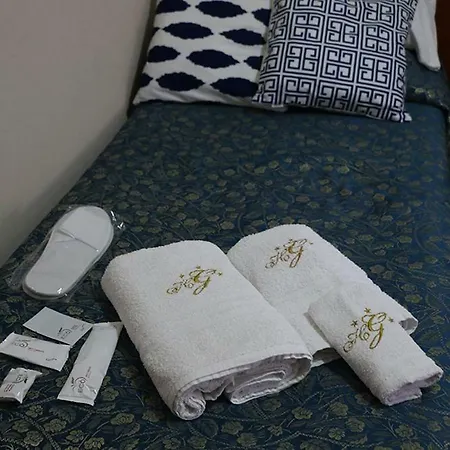 Bed & Breakfast Gattopardo