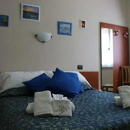 Gattopardo Bed & Breakfast Cariati