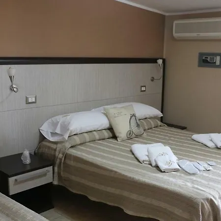 Gattopardo Bed & Breakfast