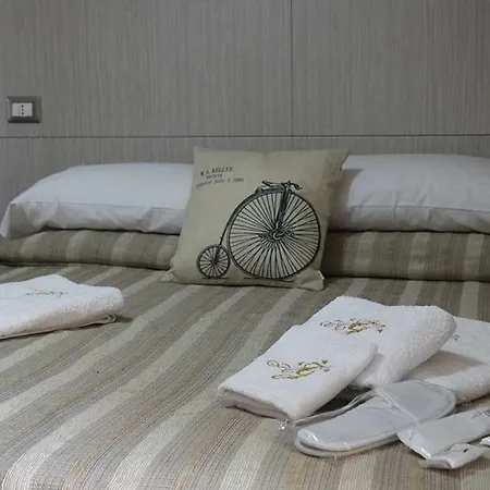 Gattopardo 3* Cariati