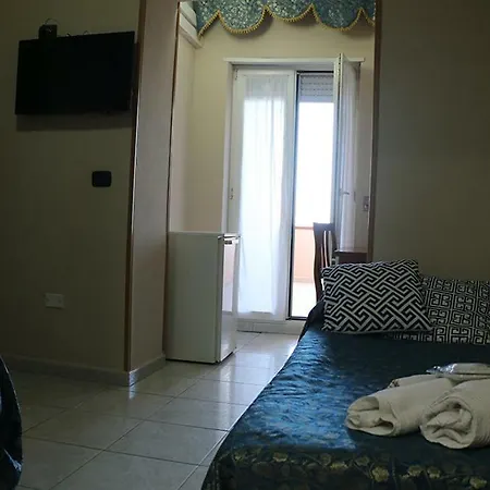 Gattopardo 3* Cariati