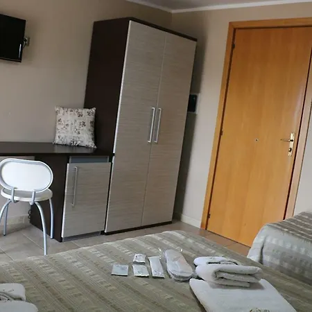 Gattopardo Bed & Breakfast