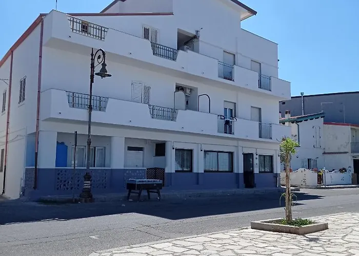 Gattopardo فندق مبيت وإفطار 3*