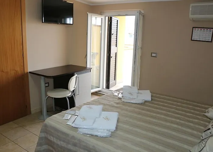 Gattopardo 3* كارياتي