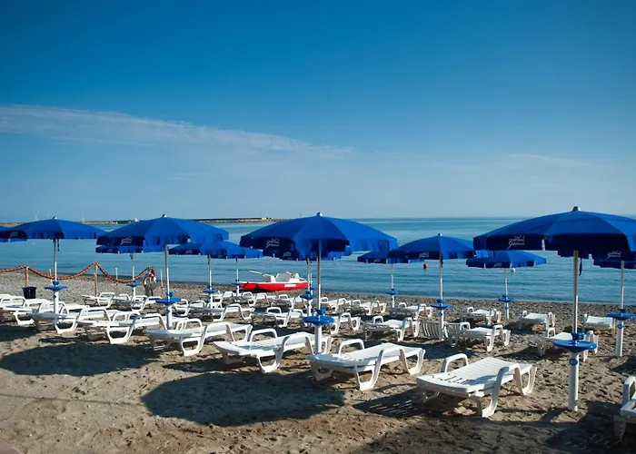 Gattopardo فندق مبيت وإفطار 3*