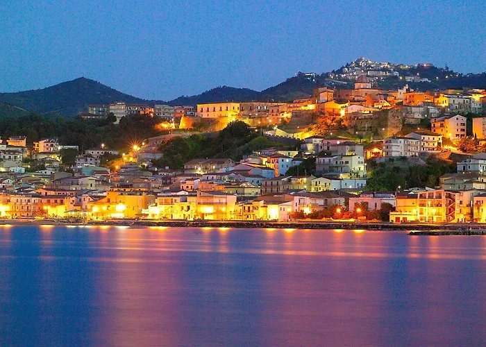 Gattopardo كارياتي