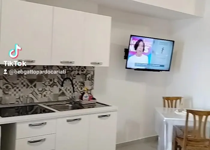 Bed & Breakfast Gattopardo