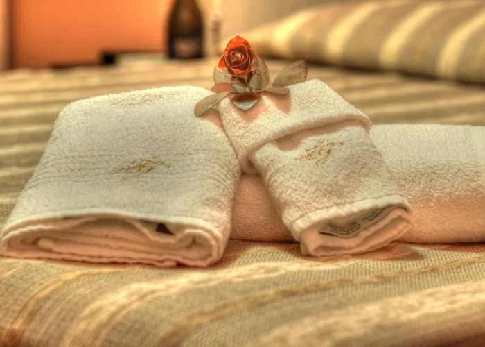 Gattopardo فندق مبيت وإفطار 3*