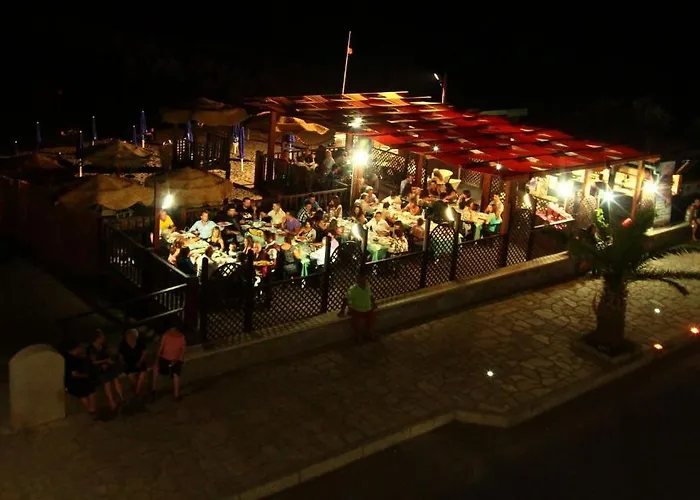 Gattopardo 3* كارياتي