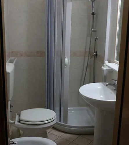 فندق مبيت وإفطار Gattopardo