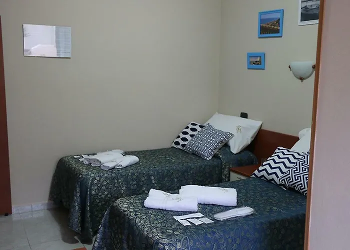 Gattopardo فندق مبيت وإفطار 3*