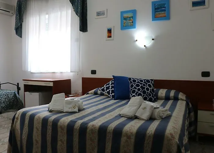 Gattopardo 3* كارياتي