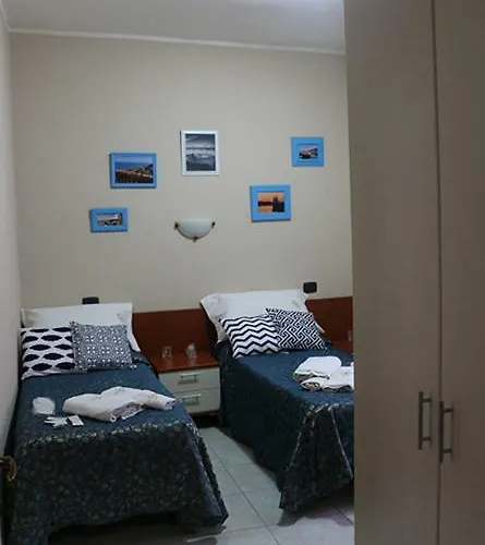 فندق مبيت وإفطار Gattopardo