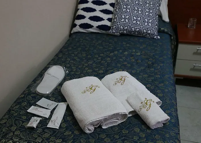 Bed & Breakfast Gattopardo