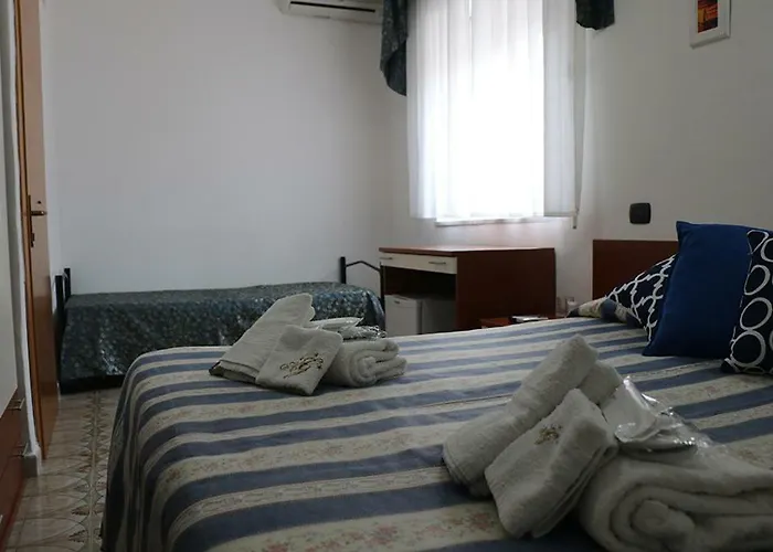 Gattopardo 3* كارياتي