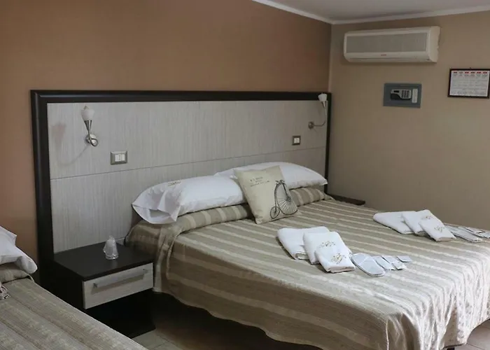 Gattopardo Bed & Breakfast