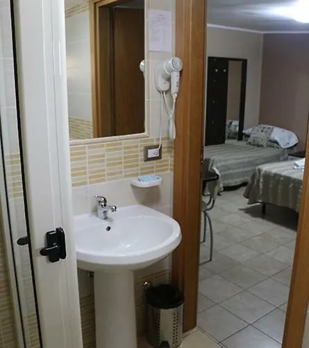 Gattopardo كارياتي