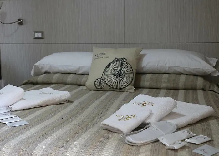 Gattopardo 3* كارياتي