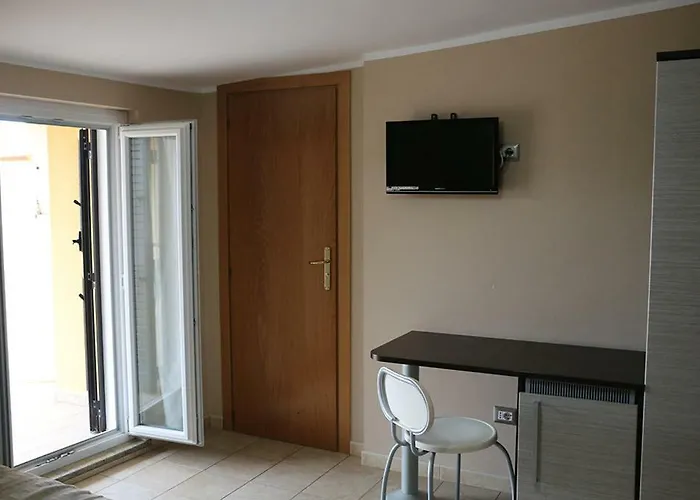 Gattopardo Bed & Breakfast